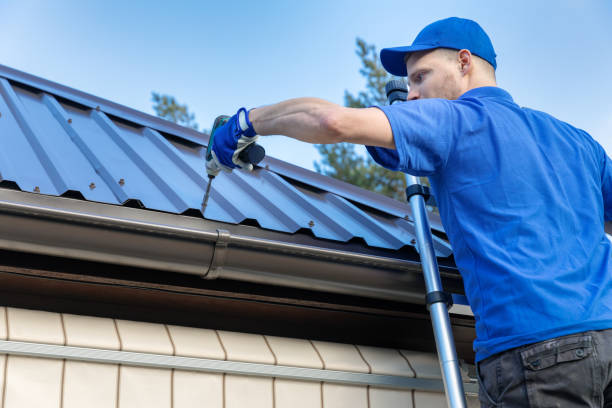 Best Commercial Roofing Services  in Fountain Inn, SC