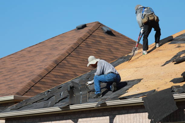 Fast & Reliable Emergency Roof Repairs in Fountain Inn, SC