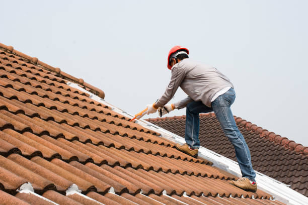Best Chimney Flashing Repair  in Fountain Inn, SC