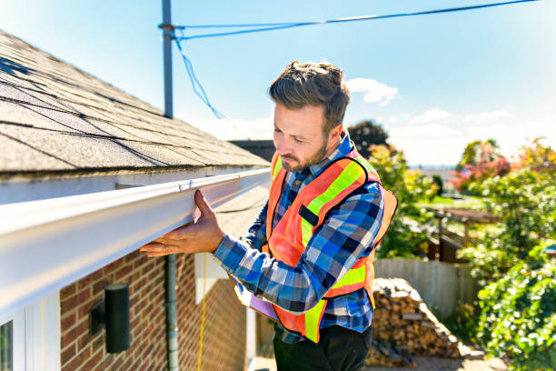 Waterproofing in Fountain Inn, SC
