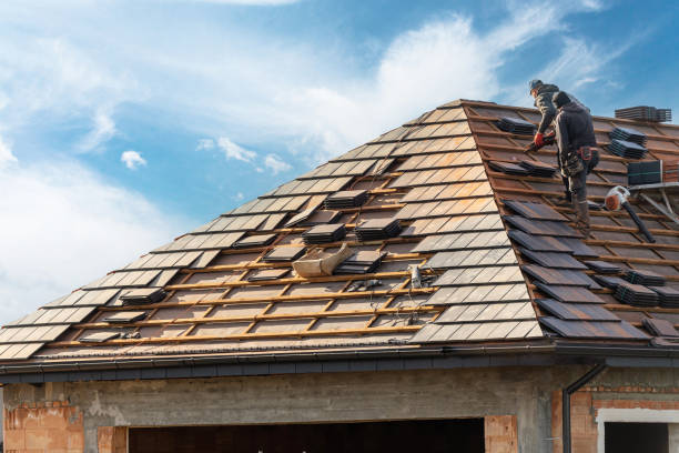 Best Roof Leak Repair  in Fountain Inn, SC