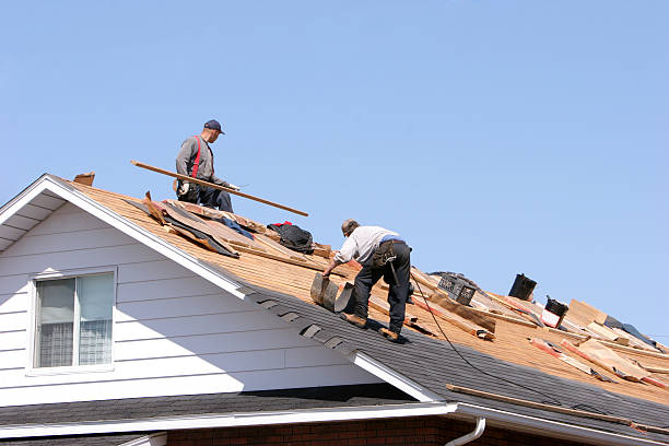 Best Commercial Roofing Services  in Fountain Inn, SC