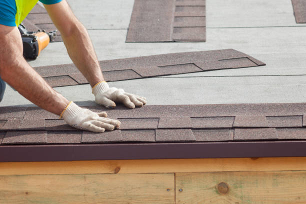 Best Storm Damage Roof Repair  in Fountain Inn, SC